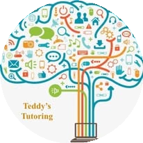 Teddy's Tutoring